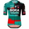 LE COL Maillot Manches Courtes Replica BORA HANSGROHE 2023 -Frein Vélo VTT Boutique de vente maillot manches courtes replica bora hansgrohe 2023
