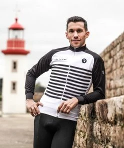 Maillot Manches Longues Unisexe NORET Bretagne 2023