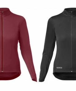 MAVIC Veste Cycliste Femme Mistral 2022