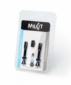 MILKIT Valves Tubeless 35mm