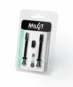 MILKIT Valves Tubeless 55mm