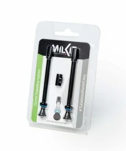 MILKIT Valves Tubeless 75mm