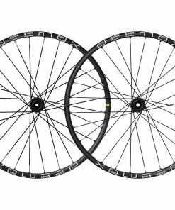 Paire De Roues Vélo VTT MAVIC E-Deemax S 30 Boost - 29 Pouces