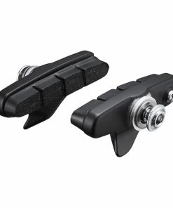 Patins De Frein Shimano Route 105 Noir (x 1 Paire)