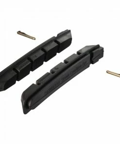 Patins De Frein Shimano V-brake M70R2 (x 1 Paire)