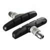 Patins De Frein Shimano V-brake M70T3 (x 1 Paire) 2 Patins De Frein Shimano V-brake M70T3 (x 1 Paire) -Frein Vélo VTT Boutique de vente patins de frein shimano v brake m70t3 x 1 paire