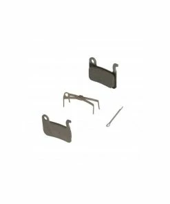 Plaquette De Frein Shimano A01S - Y8EP98010 Résine