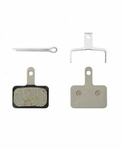 Plaquette De Frein Shimano B01S - Y8C998050 Résine
