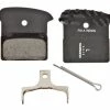 Plaquette De Frein Shimano F01A - Y8J79801A Résine -Frein Vélo VTT Boutique de vente plaquette de frein shimano f01a y8j79801a resine