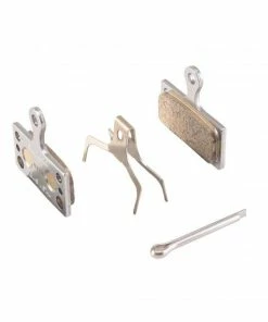 Plaquette De Frein Shimano G04S - Y8MY98010 Métal
