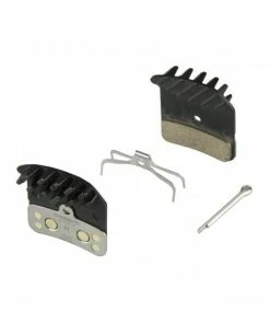 Plaquette De Frein Shimano H03C - Y8VT98020 Métal