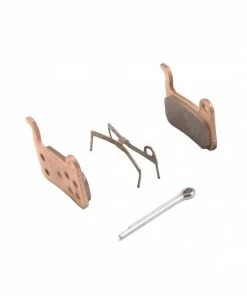 Plaquette De Frein Shimano M06 - Y8CL98010 Métal