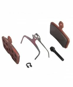 Plaquette De Frein SRAM Avid Code 2011 Metal