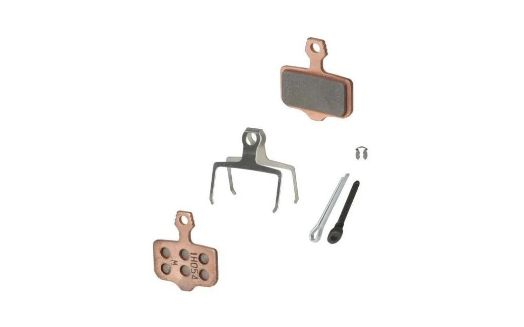 Plaquette De Frein SRAM Avid Elixir XX Metal 3 Plaquette De Frein SRAM Avid Elixir XX Metal