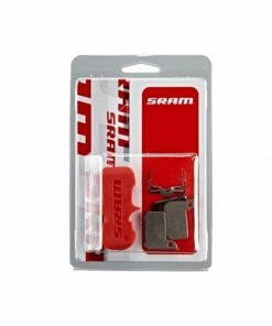 Plaquette De Frein SRAM Avid Level Ultimate/TLM - Organique/Acier