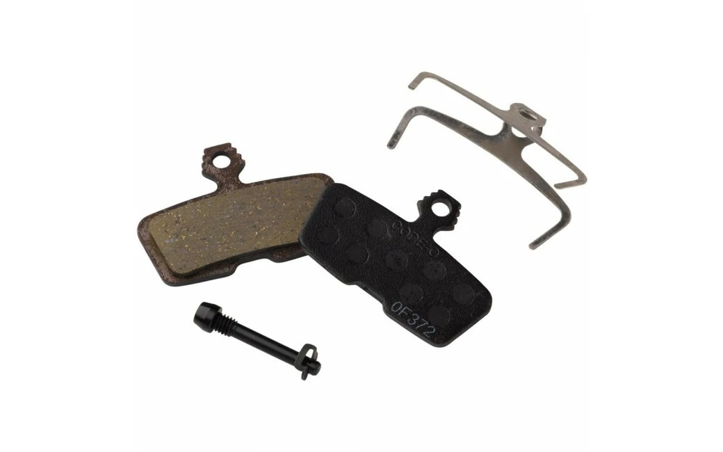 Plaquettes De Frein à Disque Sram Guide RE - Avid Code 00.5315.023.030 3 Plaquettes De Frein à Disque Sram Guide RE - Avid Code 00.5315.023.030