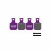 Plaquettes De Frein Galfer Violettes Compatibles Magura MT5 MT7 1 Plaquettes De Frein Galfer Violettes Compatibles Magura MT5 MT7 -Frein Vélo VTT Boutique de vente plaquettes de frein galfer noires compatibles magura mt5 mt7 1