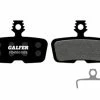 Plaquettes De Frein Galfer Standard Noir - Compatible Avid Et Sram -Frein Vélo VTT Boutique de vente plaquettes de frein galfer standard noir compatible avid et sram
