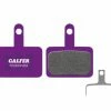 Plaquettes De Frein Galfer Violet E-Bike - Compatible Shimano Deore, TRP Et TEKTRO -Frein Vélo VTT Boutique de vente plaquettes de frein galfer violet e bike compatible shimano deore trp et tektro