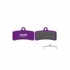 Plaquettes De Frein Galfer Violet E-Bike - Compatible Shimano Saint Zee XT -Frein Vélo VTT Boutique de vente plaquettes de frein galfer violet e bike compatible shimano saint zee xt