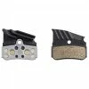 Plaquettes De Frein Shimano XTR N04C Métal -Frein Vélo VTT Boutique de vente plaquettes de frein shimano xtr n04c metal