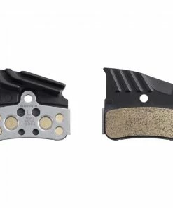 Plaquettes De Frein Shimano XTR N04C Métal