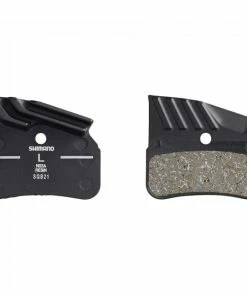 Plaquettes De Frein Shimano XTR Résine N03A