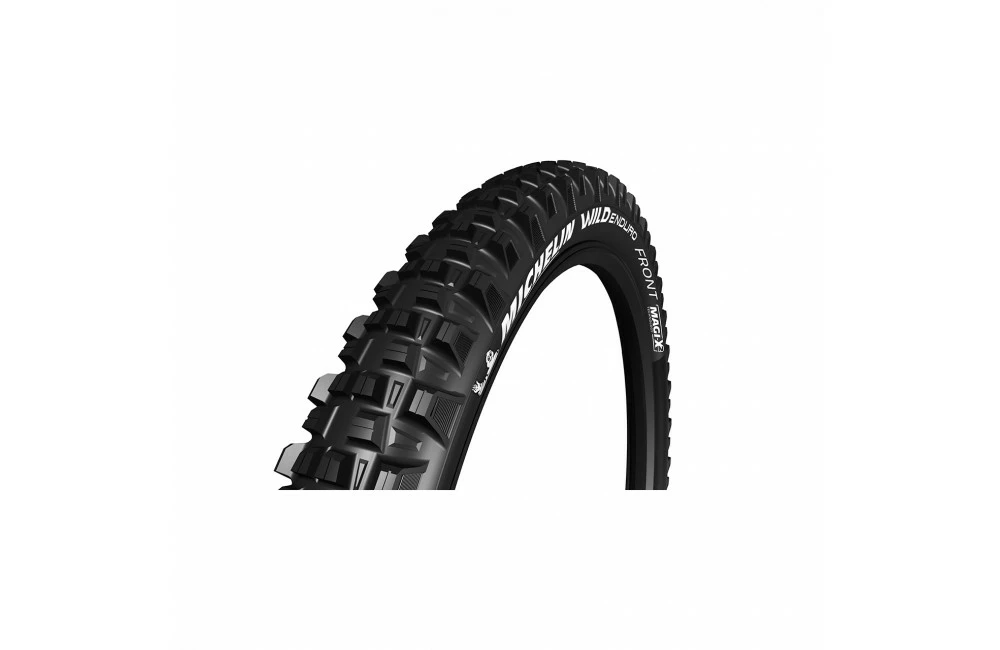 Michelin Pneu VTT Wild Enduro Avant TLR 27.5x2.80 3 Michelin Pneu VTT Wild Enduro Avant TLR 27.5x2.80