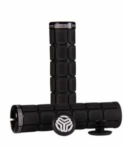 Poignée VTT SB3 Big One - Noir