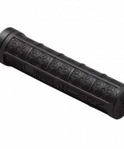 Fun Sport Cycles Poignées SUPACAZ Grizips Grip - Noir