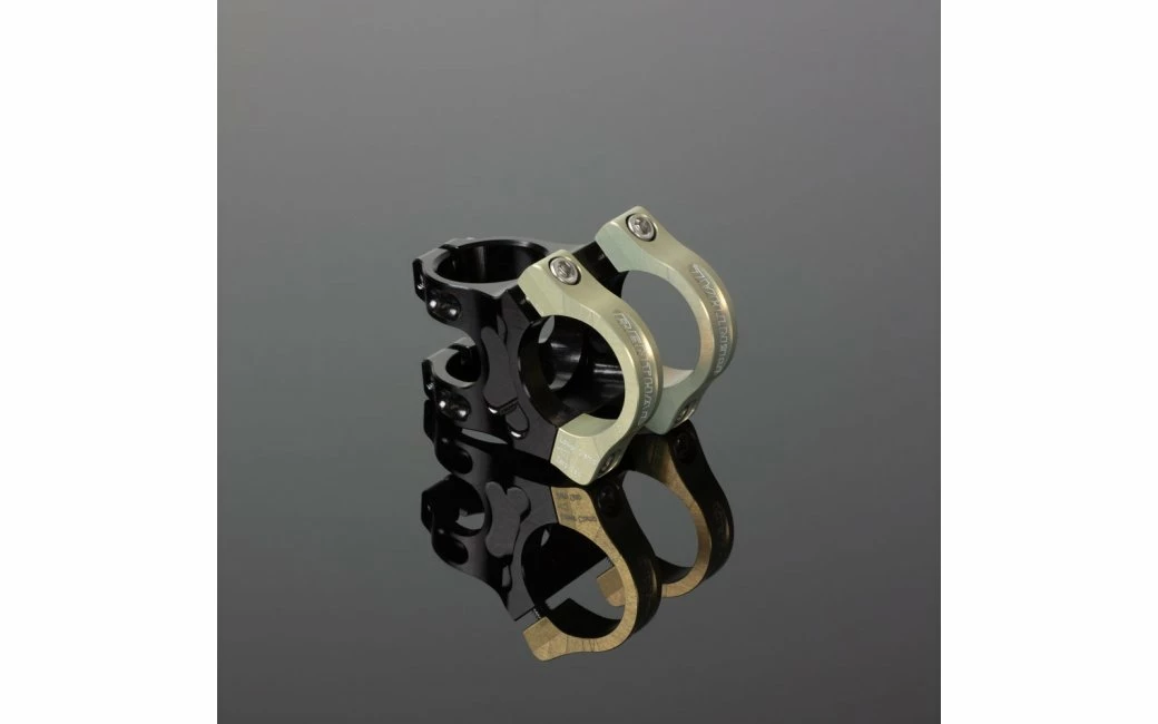 Potence Renthal Apex - Diamètre 31.8 3 Potence Renthal Apex - Diamètre 31.8 – Image 2