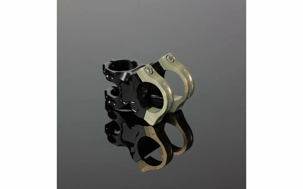 Potence Renthal Apex - Diamètre 31.8 4 Potence Renthal Apex - Diamètre 31.8 – Image 3