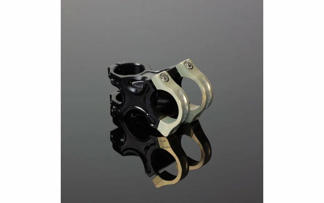 Potence Renthal Apex - Diamètre 31.8 5 Potence Renthal Apex - Diamètre 31.8 – Image 4