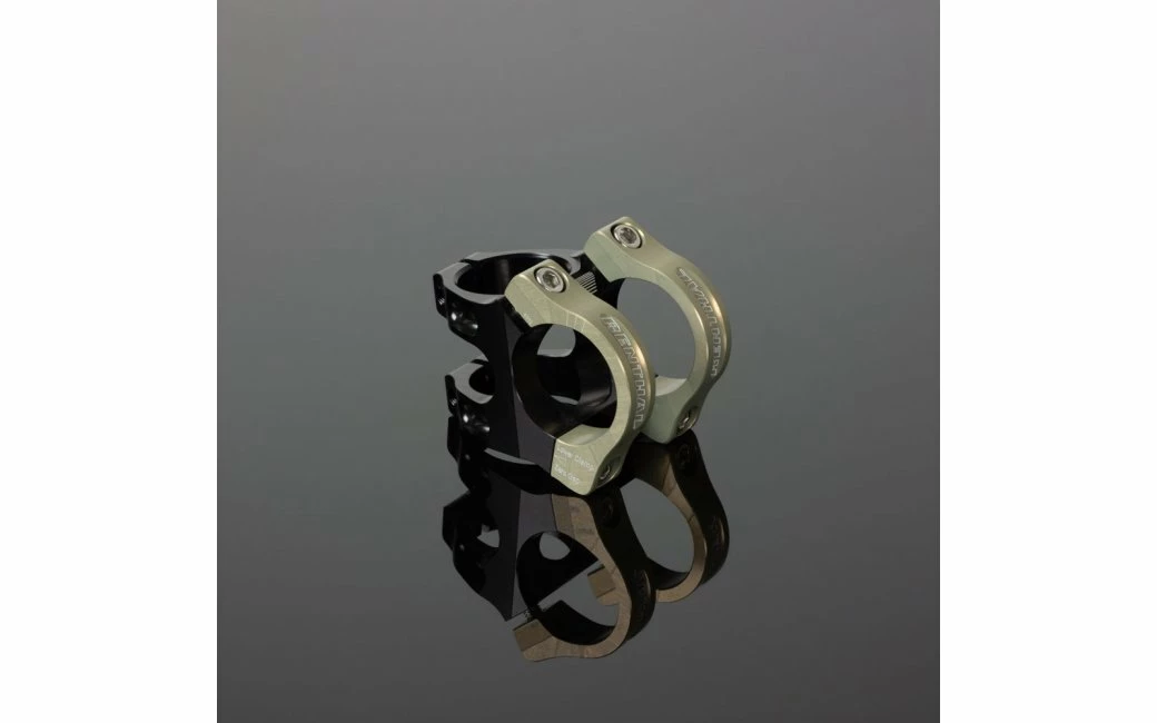 Potence Renthal Apex - Diamètre 31.8 2 Potence Renthal Apex - Diamètre 31.8