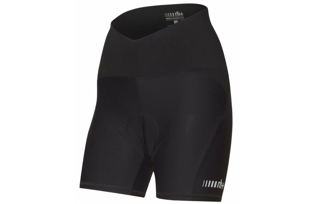 ZERO RH+ RH+ Cuissard Court Femme HW 12cm 2022 3 ZERO RH+ RH+ Cuissard Court Femme HW 12cm 2022