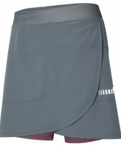 ZERO RH+ RH+ Cuissard Jupe Femme All Road 2022