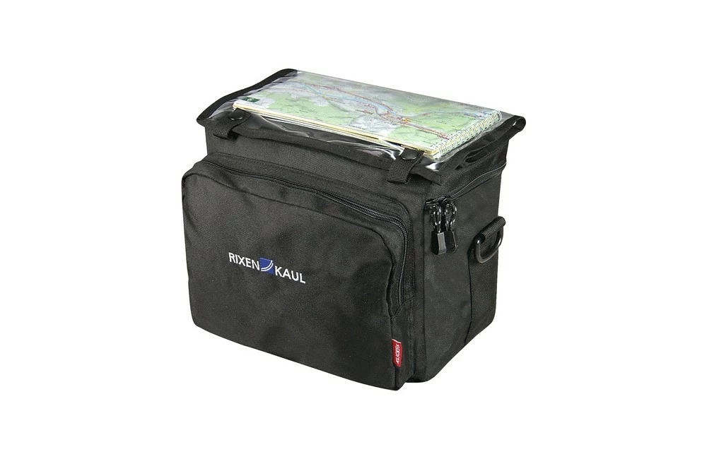 Sacoche KLICKFIX Avant Daypack Box 3 Sacoche KLICKFIX Avant Daypack Box