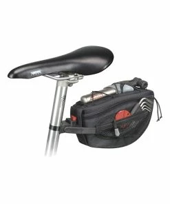 KLICKFIX Sacoche Arriere Contoura