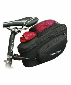 KLICKFIX Sacoche Arriere Contour Magnum