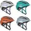 SCOTT Casque Enfant Spunto JR Plus 2023 - 50 - 56 Cm -Frein Vélo VTT Boutique de vente scott casque enfant spunto jr plus 2023 50 56 cm