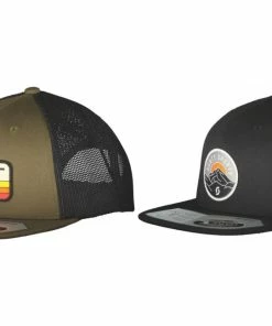 SCOTT Casquette Podium Mountain 2023