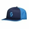 SCOTT Casquette Sport Trucker Trail Run -Frein Vélo VTT Boutique de vente scott casquette sport trucker trail run