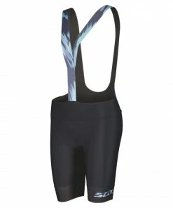 SCOTT Cuissard à Bretelles Cycliste Femme RC CONTESSA SIGNATURE +++ 2023