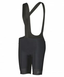 SCOTT Cuissard à Bretelles Cycliste Femme RC PRO +++ 2023