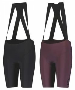 SCOTT Cuissard à Bretelles Femme RC Premium ++++ 2023