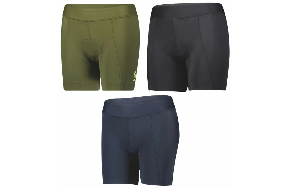 SCOTT Cuissard Court Sans Bretelles Cycliste Femme Endurance 20 ++ 2023 3 SCOTT Cuissard Court Sans Bretelles Cycliste Femme Endurance 20 ++ 2023