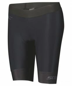 SCOTT Cuissard Sans Bretelles Cycliste Femme RC PRO +++ 2023