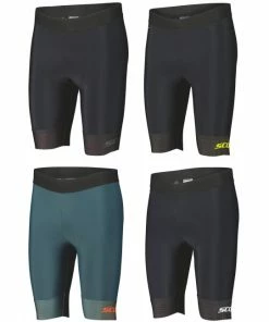 SCOTT Cuissard Sans Bretelles Homme RC Pro +++ 2023