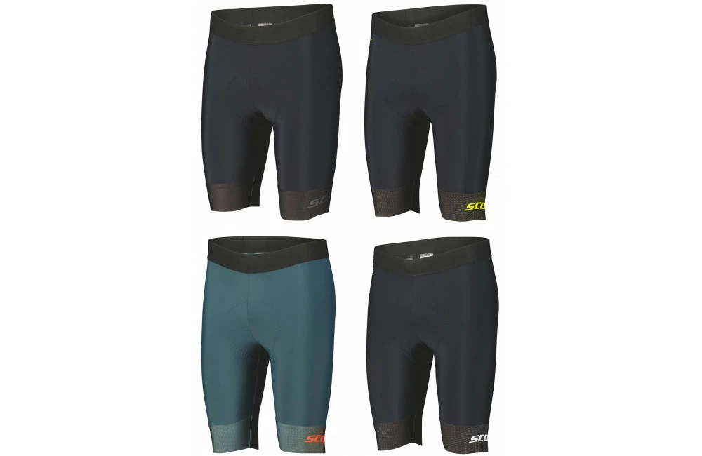 SCOTT Cuissard Sans Bretelles Homme RC Pro +++ 2023 3 SCOTT Cuissard Sans Bretelles Homme RC Pro +++ 2023