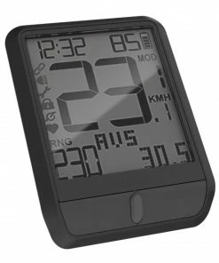 SCOTT Écran Télécommandé Mahle Pulsarone Pour SCOTT Addict ERide